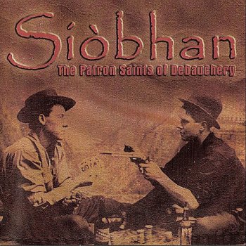 Siobhan The Monday Night Drinking Song