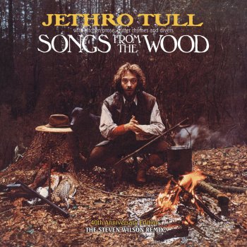 Jethro Tull One Brown Mouse - Early Version; Steven Wilson Stereo Remix