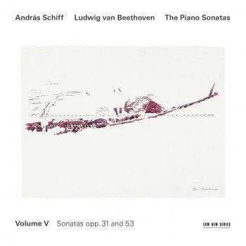 Ludwig van Beethoven feat. András Schiff Andante favori In F Major, WoO 57: Andante grazioso con moto - Live