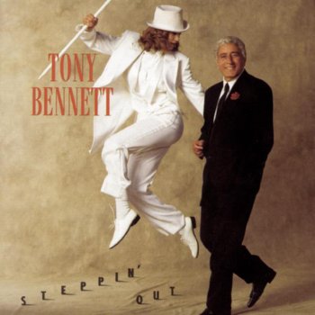 Tony Bennett You're Easy to Dance With / Change Partners / Cheek to Cheek