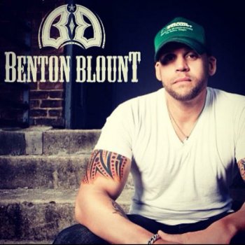Benton Blount I Don't Have to Prove I'm Country (feat. Phil X)