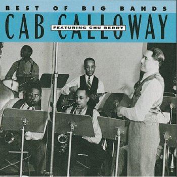 Cab Calloway Ad-De-Dey