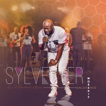 Sylvester feat. Blessed Mahlangu Your Grace (Live)