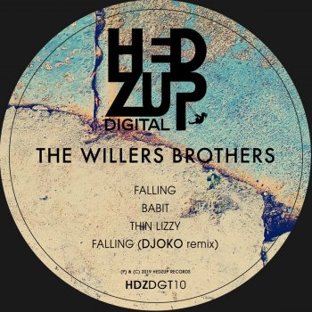 The Willers Brothers Falling (DJOKO Remix)