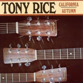 Tony Rice Alone And Forsaken