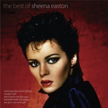 Sheena Easton I've Got The Music In Me - Demo