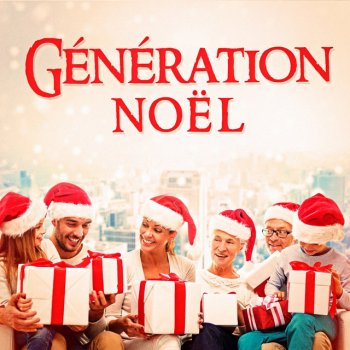 Generation Fête All I Want for Christmas Is You