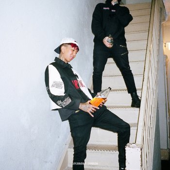 Cold Hart feat. YAWNS Black Chanel