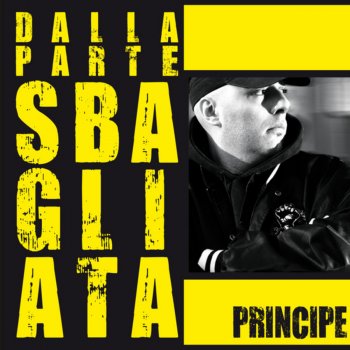 Principe Feat. Easy One (Kalafro) IN Ogni Parola