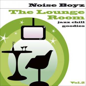 Noise Boyz So often pensive (federal groove cut)