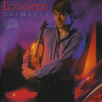 Didier Lockwood I Can't Tell You to Begin