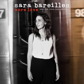 Sara Bareilles More Love