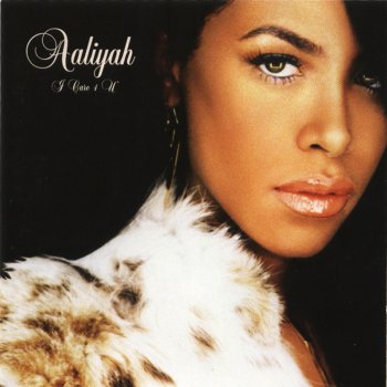 Aaliyah Are You That Somebody