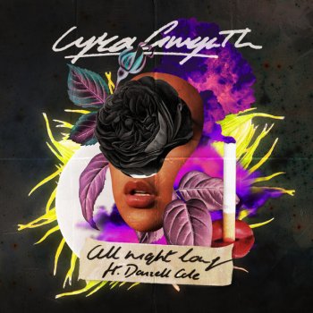 Cyra Gwynth feat. Darrell Cole All Night Long