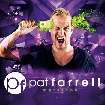 Pat Farrell feat. Max C Everyday's a Party - Radio Edit