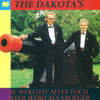The Dakotas Niets niets niets