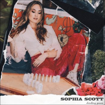 Sophia Scott Drinking Games