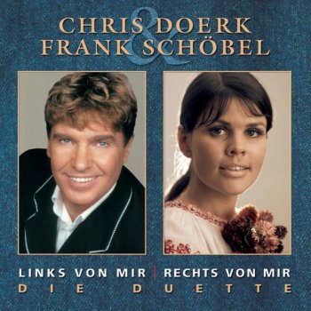 Chris Doerk & Frank Schöbel Lachen oder weinen