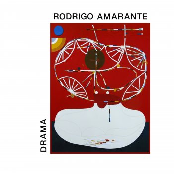 Rodrigo Amarante Sky Beneath