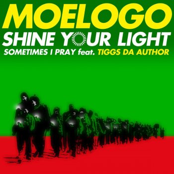 Moelogo Shine Your Light