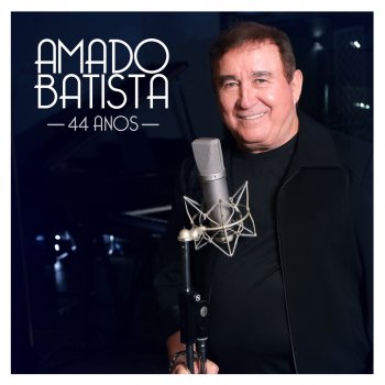 Amado Batista feat. Jorge Meu Ex-Amor