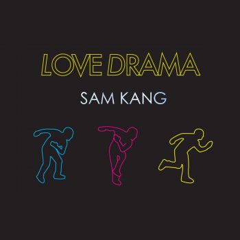 Sam Kang Gone