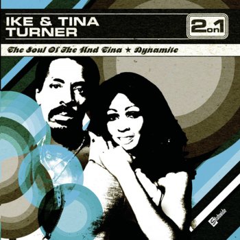 Ike & Tina Turner Tina's Dilemma