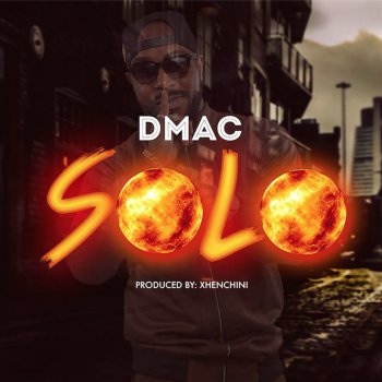 D-Mac Solo