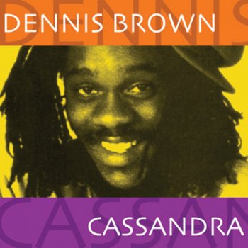 Dennis Brown Here I Come Again