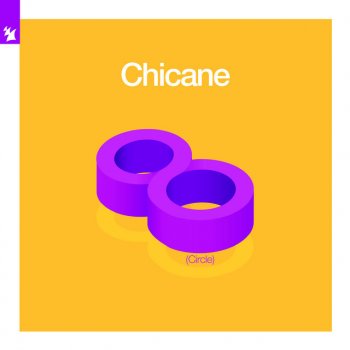 Chicane 8 (Circle) - Extended Beatless Mix
