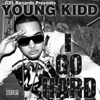 Young Kidd What Happened to Dat Boy
