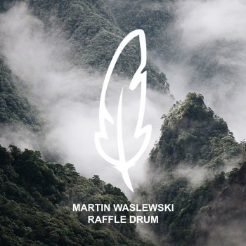 Martin Waslewski Raffle Drum