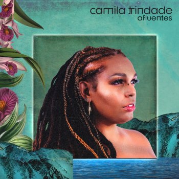 Camila Trindade feat. Graciela Soares O Que Vai pro Mar