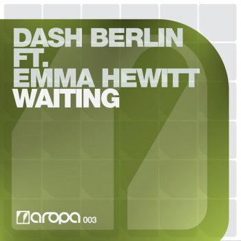 Dash Berlin feat. Emma Hewitt Waiting (vocal mix)