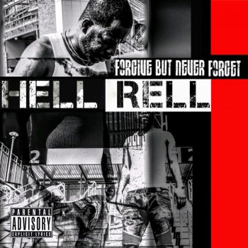 Hell Rell Lose None (feat. Ghost the Incredible)