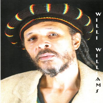 Willi Williams El Meina