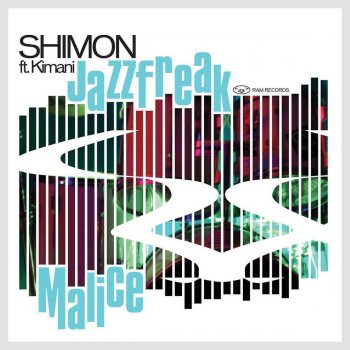 Shimon feat. Kimani Jazzfreak (feat. Kimani)
