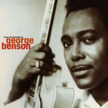 George Benson Got to Be There