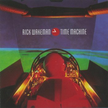 Rick Wakeman Open Up Your Eyes