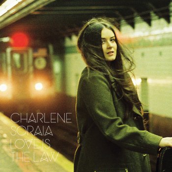 Charlene Soraia Without Your Love