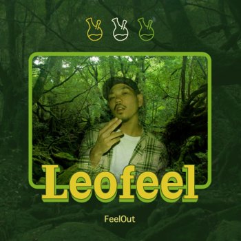 Leofeel feat. NAGAHIDE la-shit