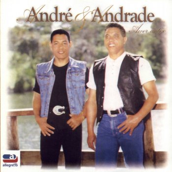 André & Andrade Chiquinha