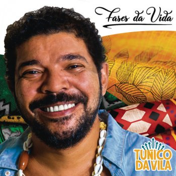Tunico Da Vila feat. Ana Clara Rio de Fé