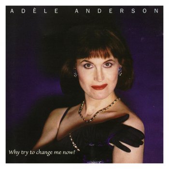 Adele Anderson The Quintessential Love Song