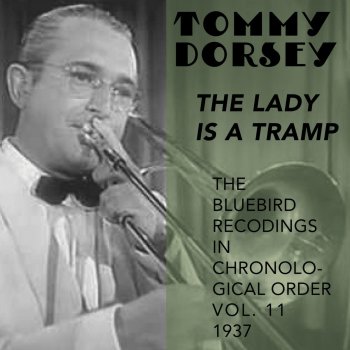 Tommy Dorsey and His Orchestra I May Be Wrong (But I Think You're Wonderful)