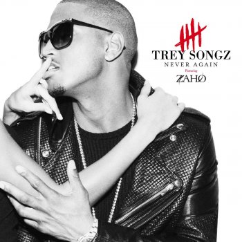 Trey Songz feat. Zaho Never Again - feat. Zaho