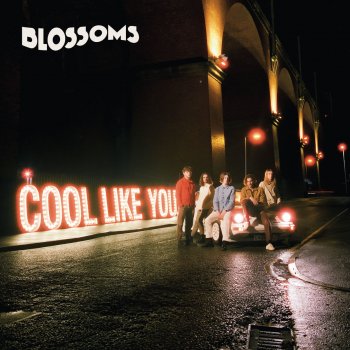 Blossoms There's a Reason Why (I Never Returned Your Calls)