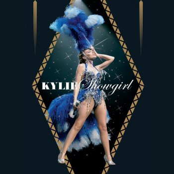 Kylie Minogue I Believe In You (Showgirl Tour)