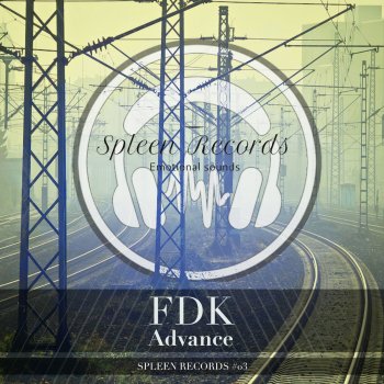 FDK Railroad