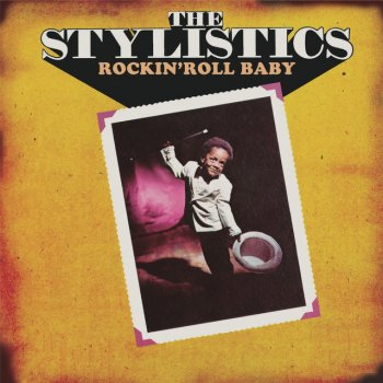 The Stylistics Rockin' Roll Baby